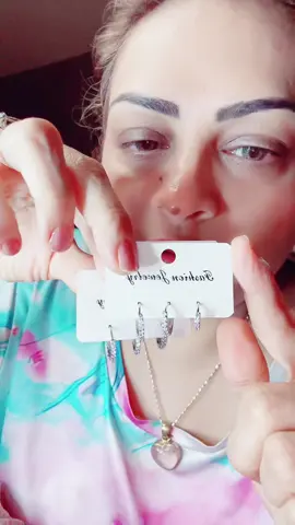 Ggirl jewelry. Love this. #tiktokshopcreatorpicks #tiktokshop #jewelry @GGIRL JEWELRY 
