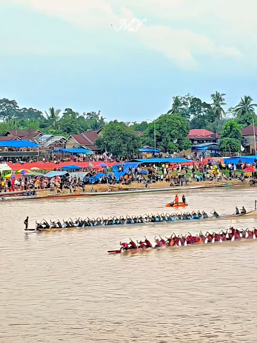 sicantik ibukota vs tuah keramat sialang soko #pacujalur #pacujalurhutkuansing2025 #pacujalurkuantansingingi #pacujalur2025 #fyp 