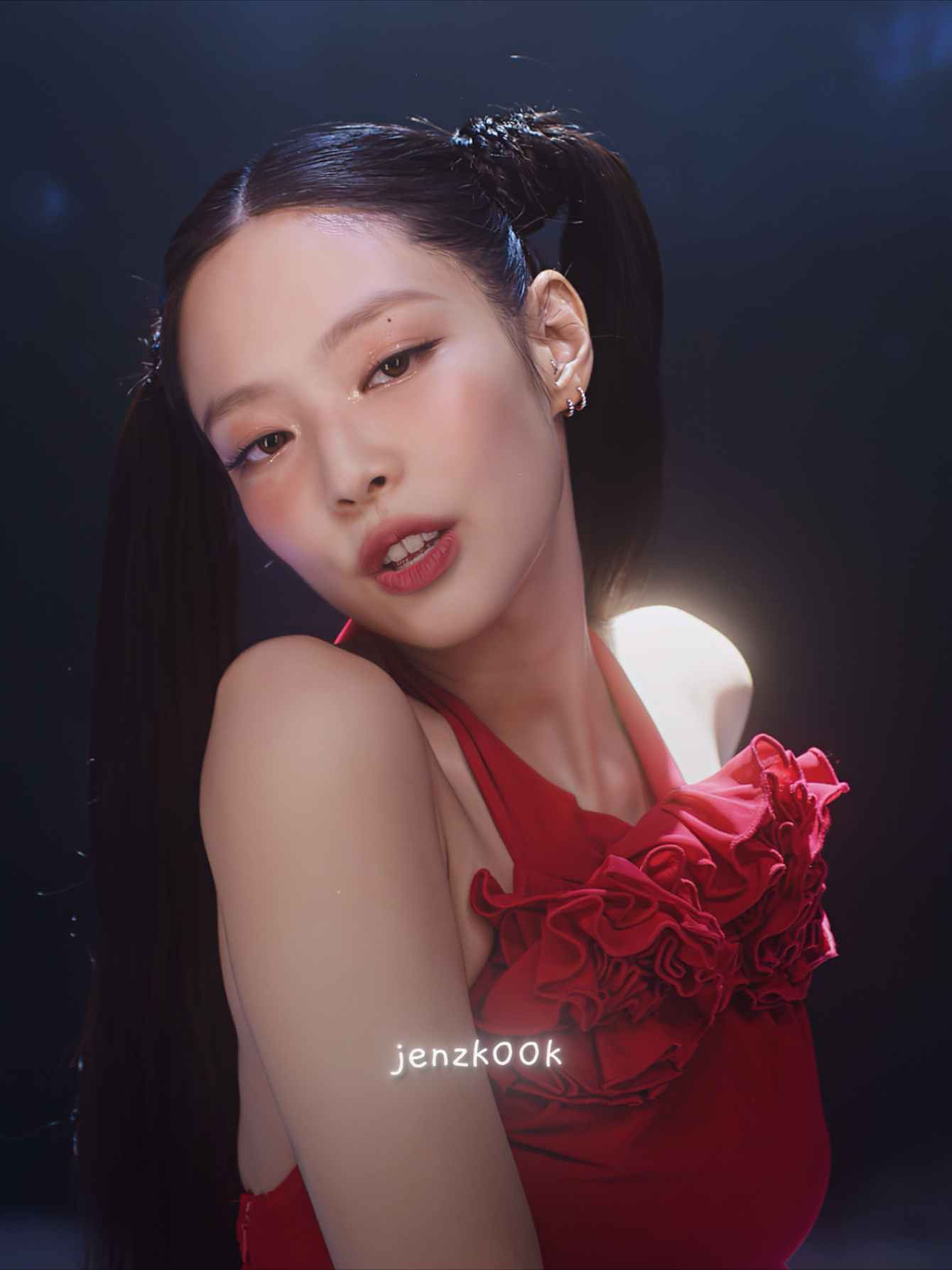joined the trend #edit #kpop #viral #blackpink #jennie 