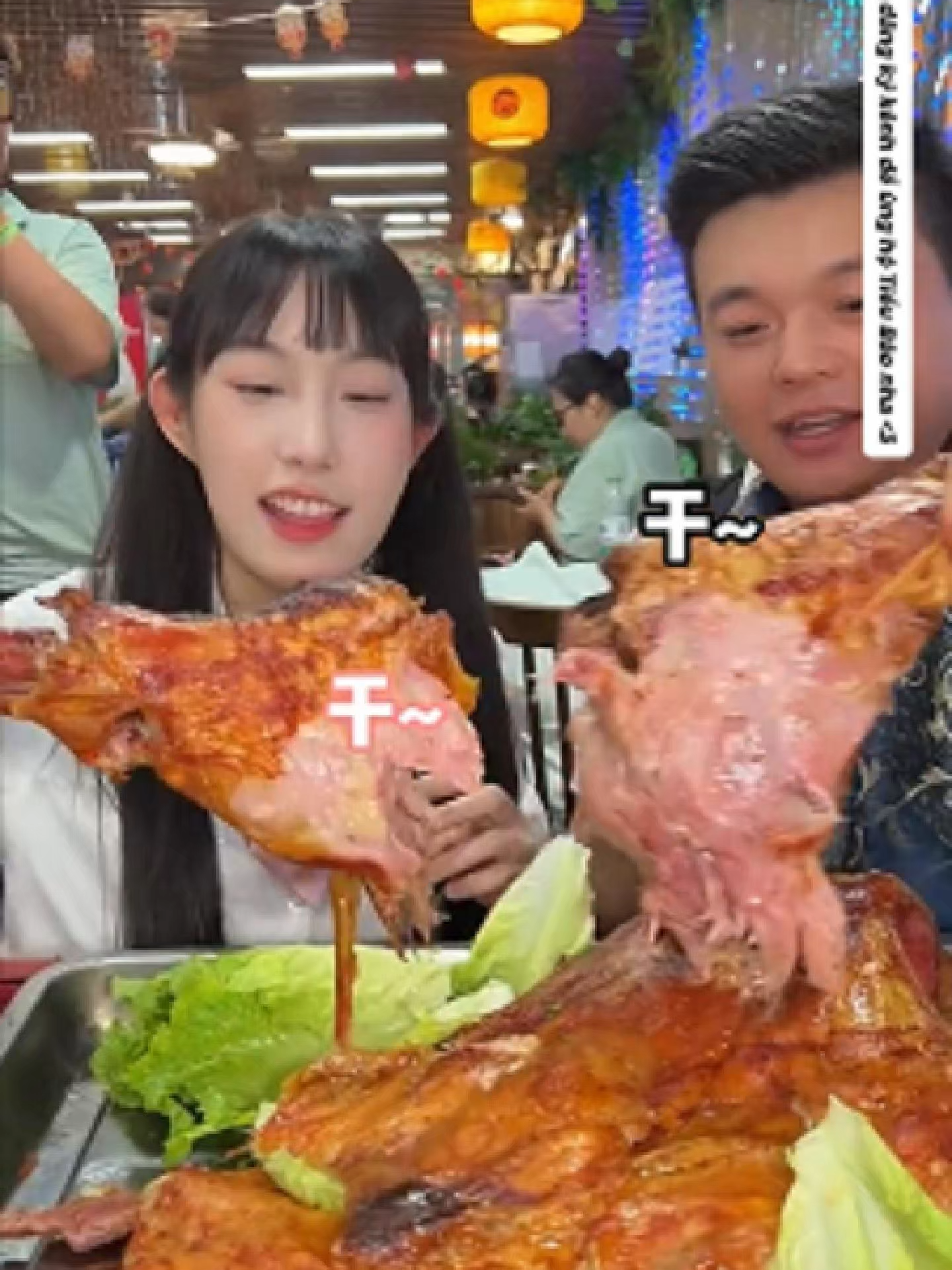 Cừu Nướng Nguyên Con Chỉ Với Giá 88 Tệ Liệu Có Xứng Đáng ? #bbq #Foodie #mukbang #asmr #foodtiktok