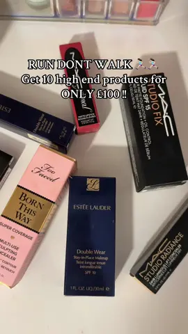 COSMETICS COMPANY STORE !!!   @The Cosmetics Company Store #fyp #fyppp #makeup #deal #mustbuy 