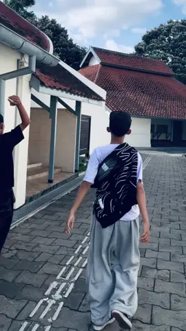 umume wong sangar✌#baggysweatpants 