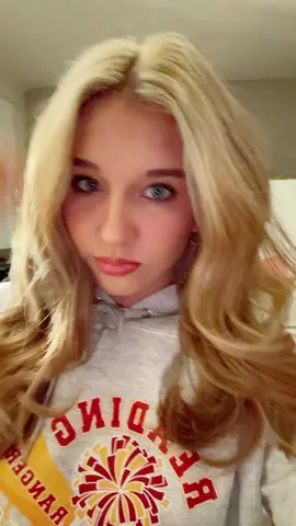 New hair! #blonde #viral #newhair #fyp 