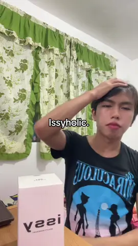 #issy @Issy Cosmetics #fyp 