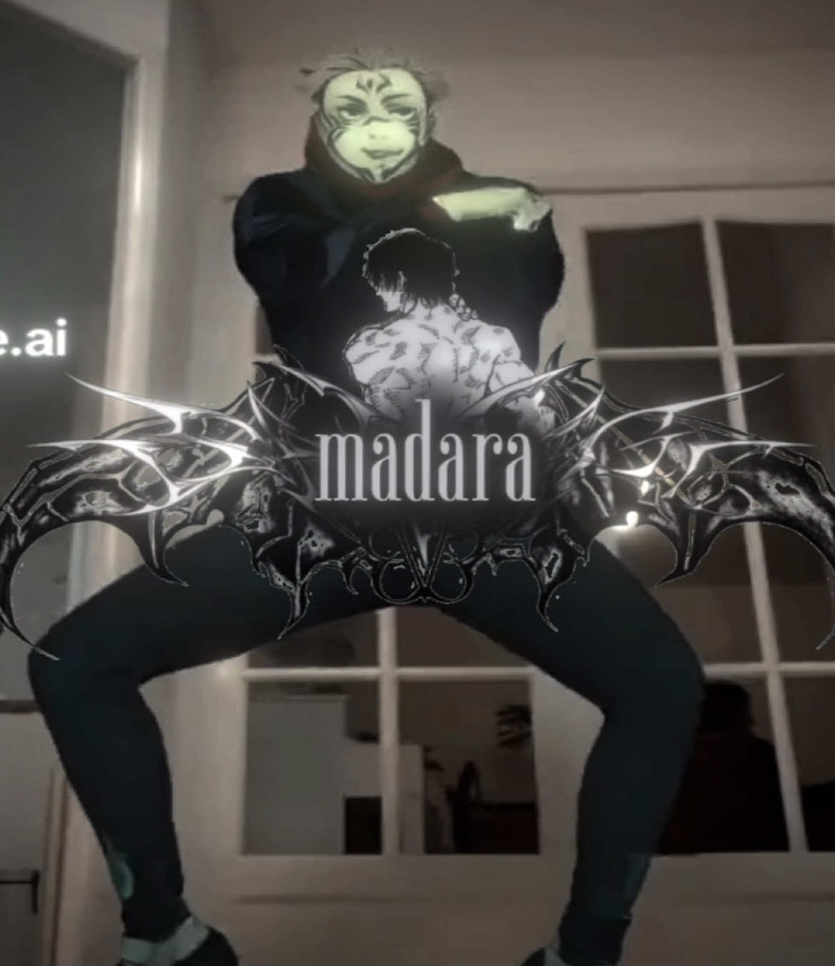 #sukuna #yujiitadori #jujustukaisen #jjk #edit 