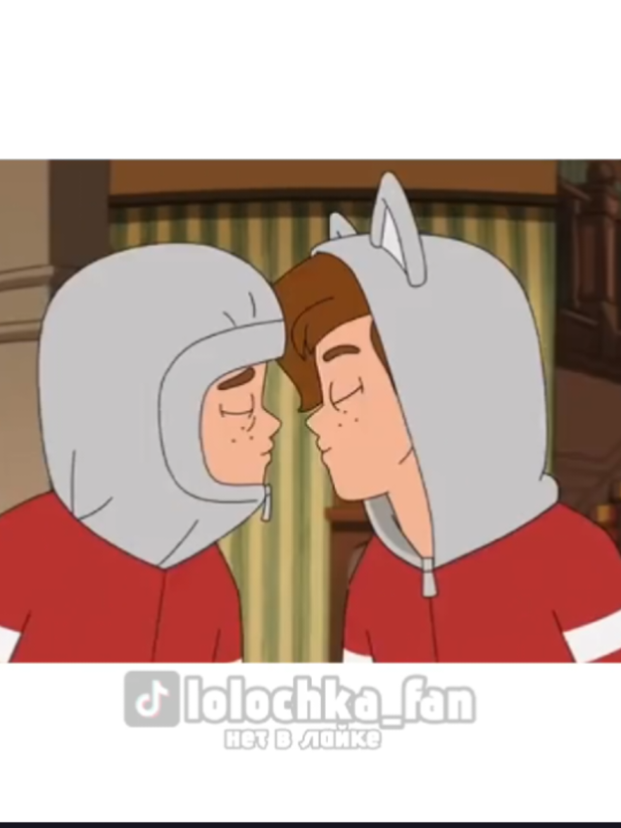 #Ben #hauntedhotel #отельспривидениями #gachalife2 