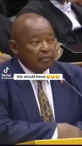 Well Done Mr Lekota
