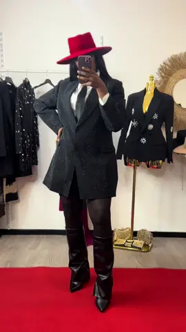 What’s up Ma Go ❤️‍🔥 Disponible en 44 | 46 | 48 ✨😎💄☄️ #foryou #fashion #chic 