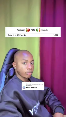 Réponse à @Youl Baba 