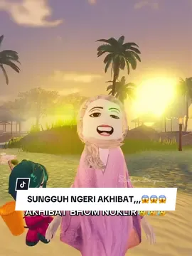 BERThauBatLah😱😱😱 MAP : Pulau Indo #rekomendasi #robloxfyp #robloxedit #robloxgames 