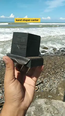 karet stoper canter#kaki2mobil #sperpatmobil #onderdilmobil #karetperdaun #variasimobil 