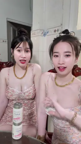 Công sức t uống mầm đậu nành trong nửa năm 😘 “vó tu “ rồi mấy bà ơi 🥰#ThảoNè #tangvong1 