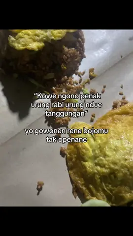 Tak masakne bendinoo kene #sopoluweakubakol #lalapannganjuk #fyp #jowopride 