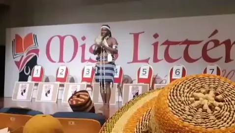 Fierté 🇹🇬❤️