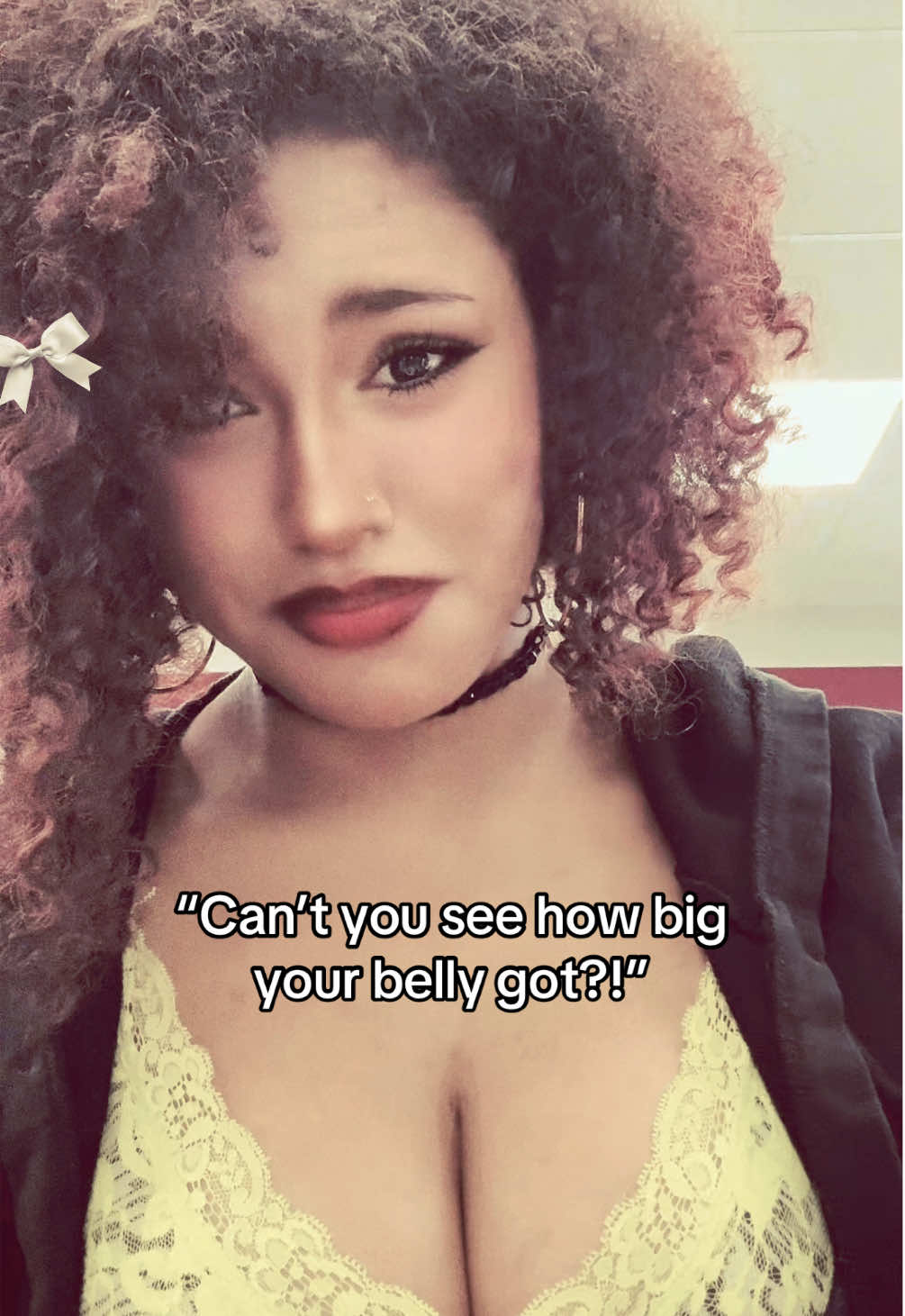 Not really 😭 #bisexual🏳️‍🌈 #WLW #foryoupage❤️❤️ #futureactress #fy 