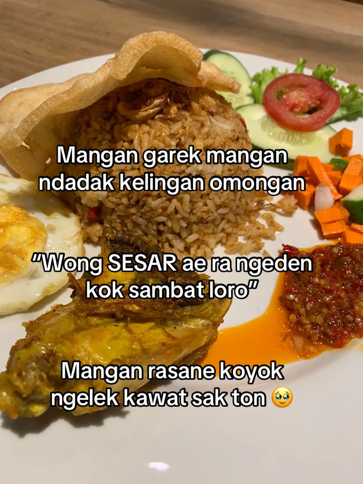 Sepurane mboten ibu sempurna 🙏 #4u #fyp #sadstory #ibu #katakata 