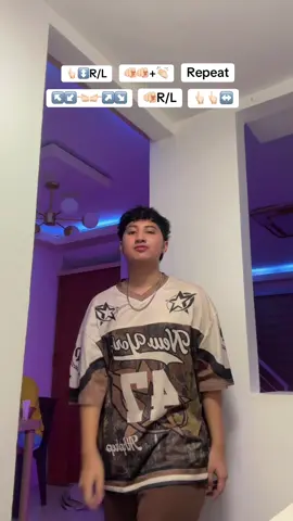 Nobody but You❗️#kennykyawt #dancetutorial #tutorial #dance #dancetrend 