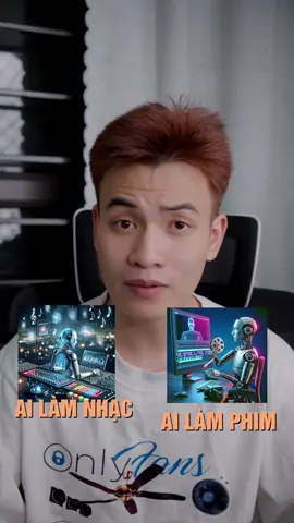 AI giờ bá quá anh em ạ nhưng chưa nhầm nhò gì so với Tron: Ares đâu #TronAres #TikTokAwardsVN #HoangReact #tiktokgiaitrihub #tiktoksoiphim 