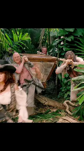 The mermaid shouldn't have trusted this man.#TikTokGemsContest #fyp #fypシ #movie #film 