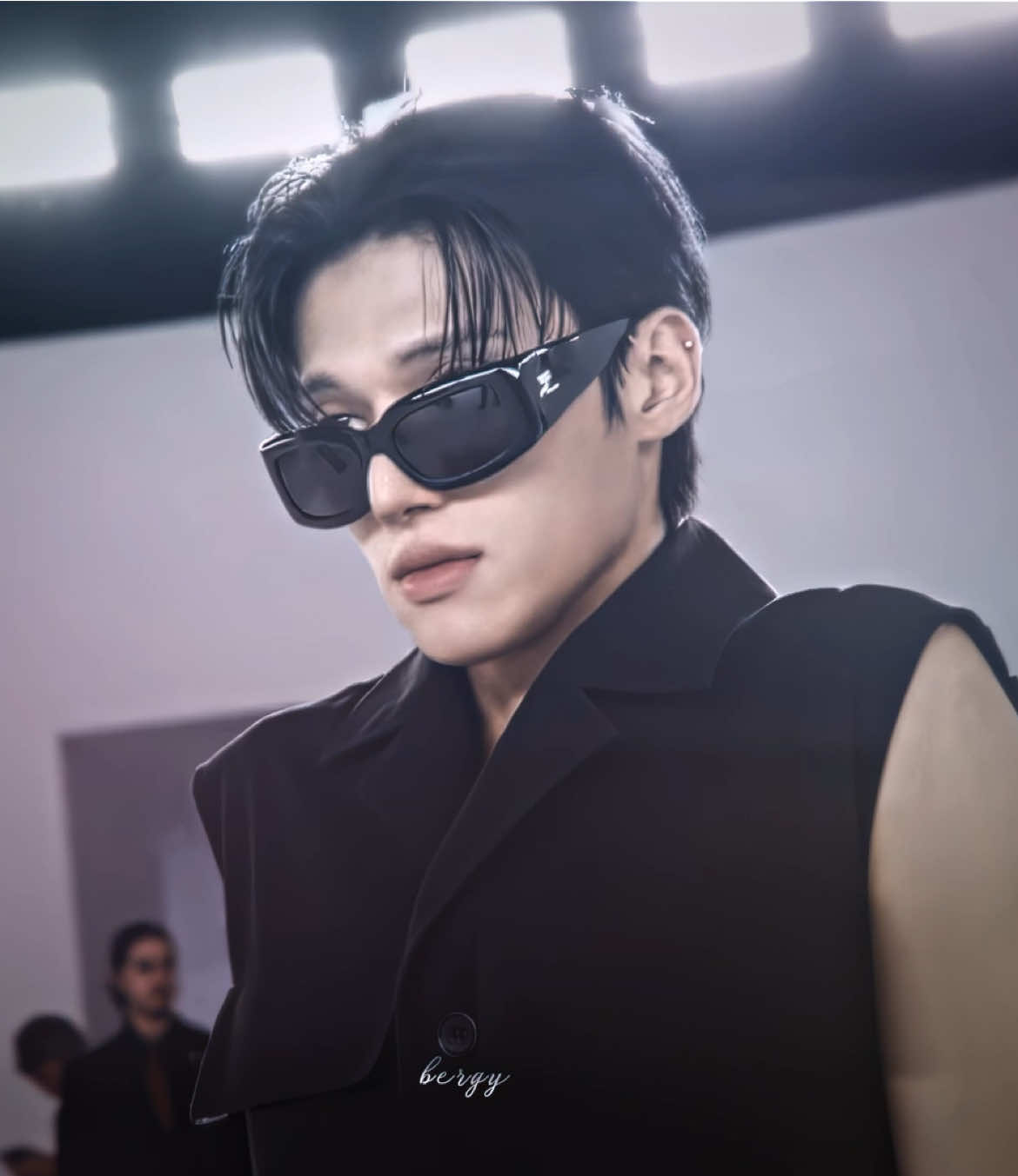 5/8 ⋆˙⟡ #WOOYOUNG | сделала своего биаса пятым по счету, как жить теперь… #ateez #wooyoungedit #우영 