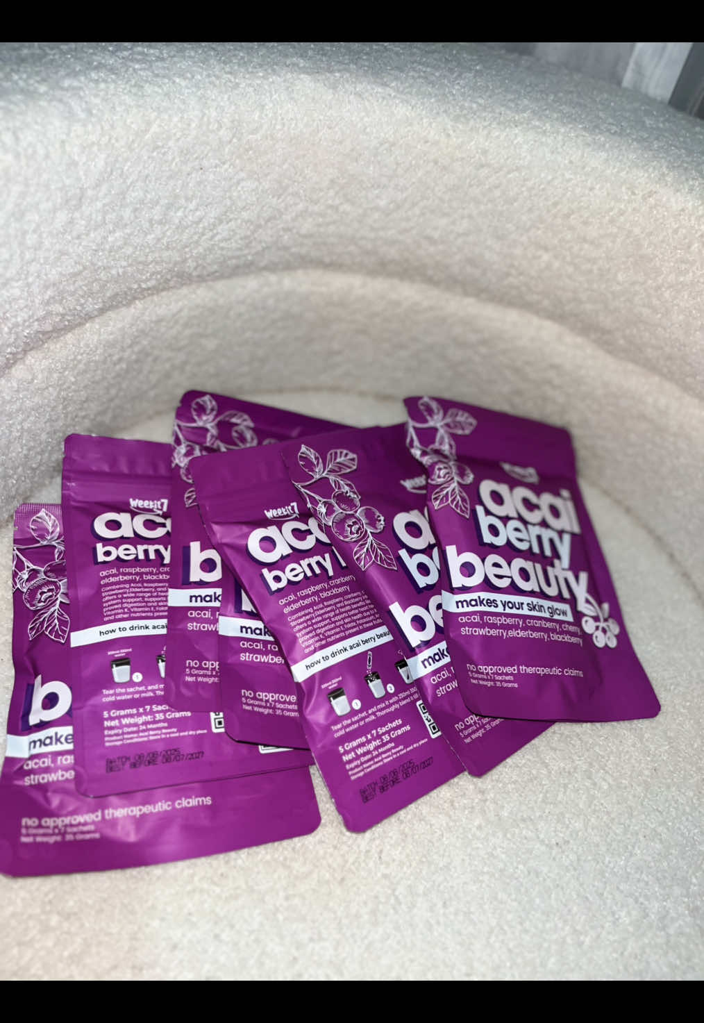 Napa dami pa ng hord super effective for your health problems like being bloated face and tummy #acaiberry #acaiberryjuicedrink #weekit7  #weekit7acaiberrydrink #glowingskin 