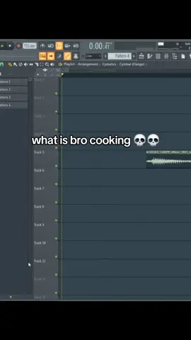 you're just like #music #producer #flstudio #foryoupage 