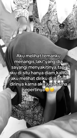 #🫂#foryoupage#lekasMembaikTeman##
