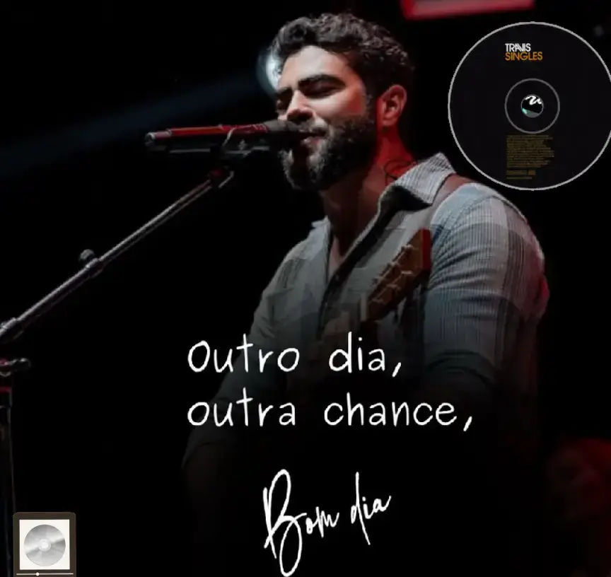 Outro dia, outra chance. Um novo amanhecer, uma nova página em branco sendo entregue nas mãos da gente pra escrever uma história melhor do que a de ontem. A vida é assim: cheia de recomeços, cheia de oportunidades disfarçadas em dias comuns. Cada nascer do sol é um lembrete de que nada está perdido, que sempre há tempo pra tentar de novo, pra fazer diferente, pra ser melhor. O que passou, fica pra trás. O que doeu, ensina. O que ficou, fortalece. Hoje é o dia de colocar o coração no lugar, de respirar fundo e seguir em frente com fé e coragem. Porque todo novo dia é uma chance de mudar o rumo da nossa história, de escolher novos caminhos, de fazer as pazes com a vida e com nós mesmos. Então que hoje seja o dia de recomeçar com mais leveza, com mais amor, com mais vontade de acertar. Que a gente aprenda que o importante não é ser perfeito, e sim estar disposto a evoluir. Porque cada novo dia é um presente — e o que a gente faz com ele é o que realmente importa.  A.B.A