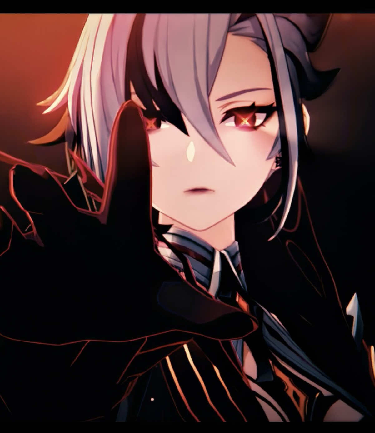 give it to me daddy that's what she keeps screamin (˶˃⤙˂˶) тгк: rtneya #genshinimpact33 #genshin #genshinimpactedit #arlecchino #arlecchinoedit 