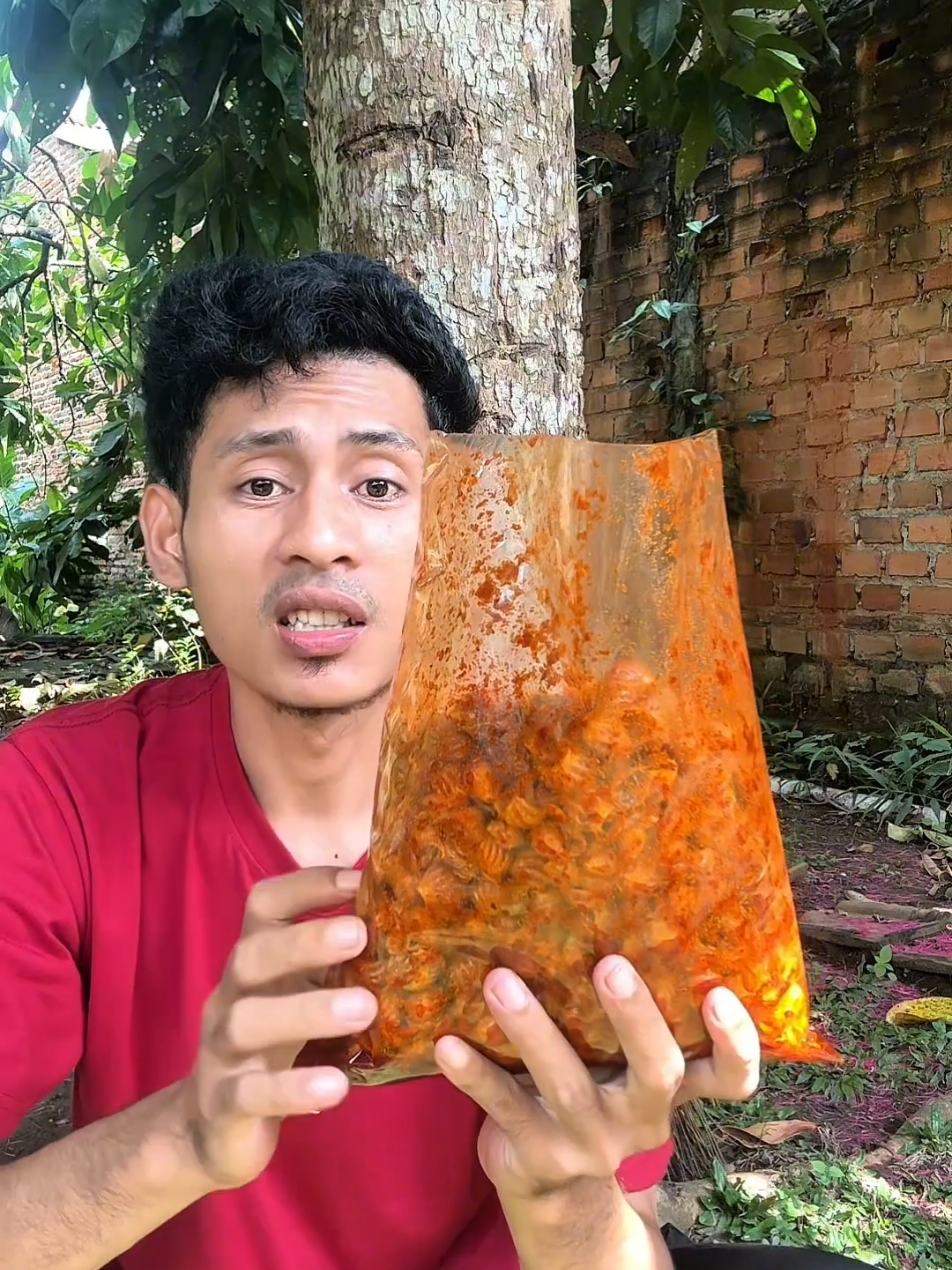 mantap 🥵 #makaronicangkangkerang 