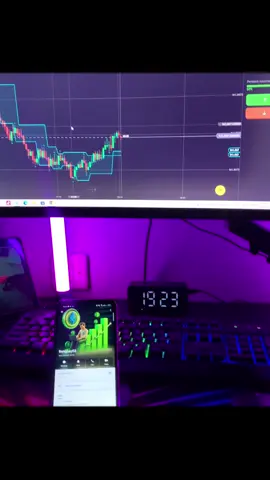 Cuan trusss😎#crypto #trading #stockitytrading 