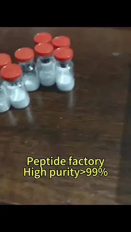 Type yes to get catalog #peptide #peptidefactory 