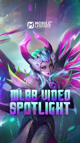 New Revamp Alice + Mathilda Fast Rotation!! @Raxie_Lesley 🇵🇭  #MobileLegendsBangBang #mlbbcreator