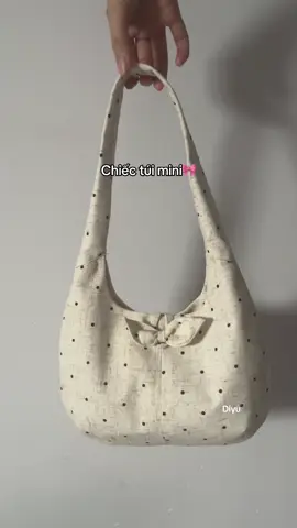 Oki hăm tar👉🏻👈🏻🎀 #minibag #bag #foryou #fyp 