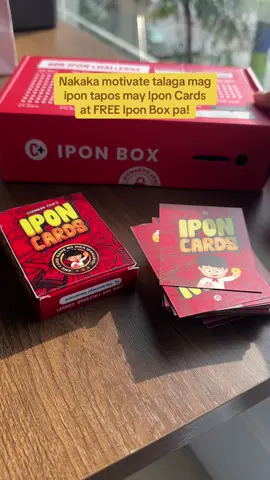 Effective way para mag ipon? Gawin nating masaya! #ipon #iponchallenge #iponcards #iponbox #financialtips 