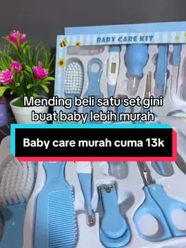 #babycare #babycarekit #fyp #soundviral #promoguncang1010 