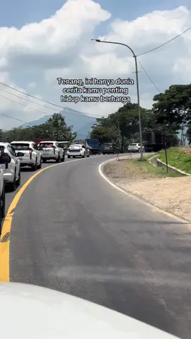 Karena setiap hati butuh di dengar, setiap pikiran butuh dimengerti