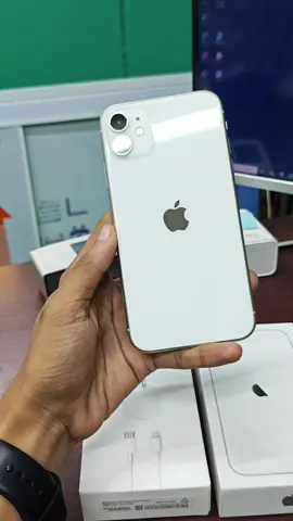 iPhone 11 - 256Gb ZP/A 1sim + esim  - Face iD & True Tone Good  - Battery Health 90%  - Official Restart All Okay  - Sim / Wifi / Bluetooth / Camera All Good All Fine, No Error, No Message  Phone + Box + 20w charger  Shop Warranty 30days Price - 1000000Ks Boc မှတ်တိုင်အနီး သင်္ဃန်းကျွန်းမြို့နယ် ရန်ကုန် Cb or 09978617905 / 09674526863 #fyp #iphone #foryouu #iphonsecond #foryoupage 
