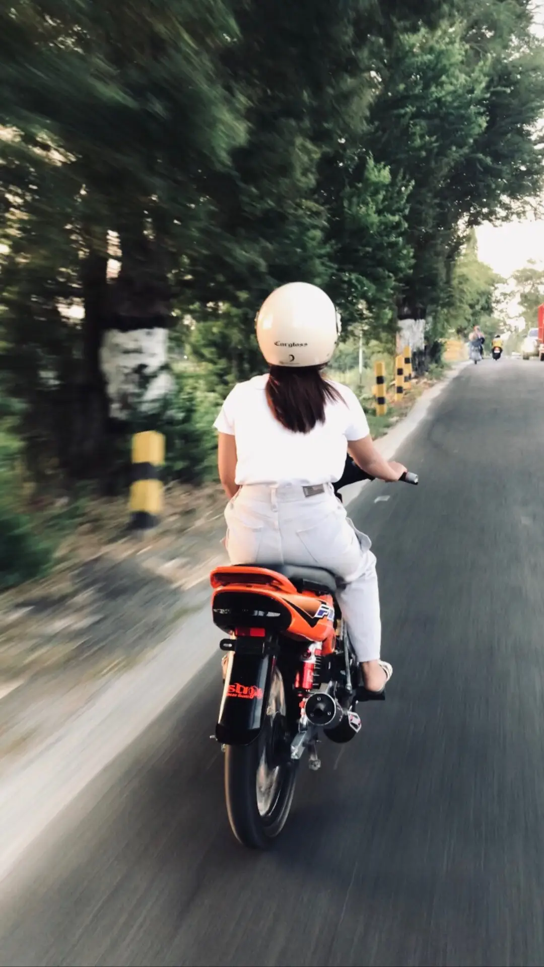 😙🤙🏻#fizr #twostroke #fizr_2stroke #agstyle 