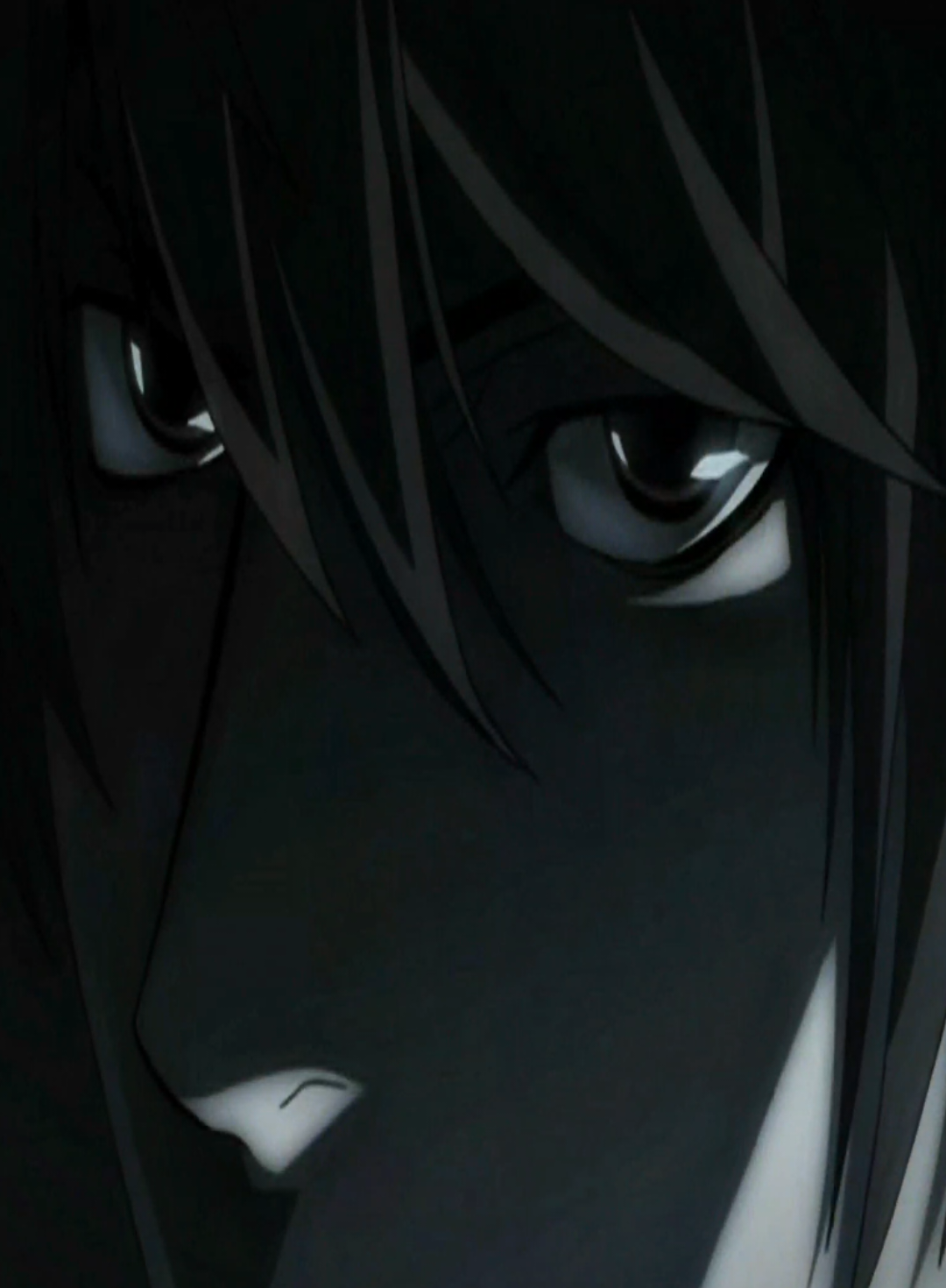 Misa is so stupid #lightyagami #light #darktriad #sinister #deathnoteedit #recommendations #recommendations #recommendations 