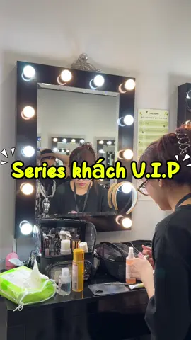 Đẹp thì lời, xấu thì kỷ niệm nhaaaa mấy bà 💅👉🏻👈🏻💅   @Đinh Hương Make Up Academy #makeup #beauty #phuongphammakeup #viral#virilyvlog 