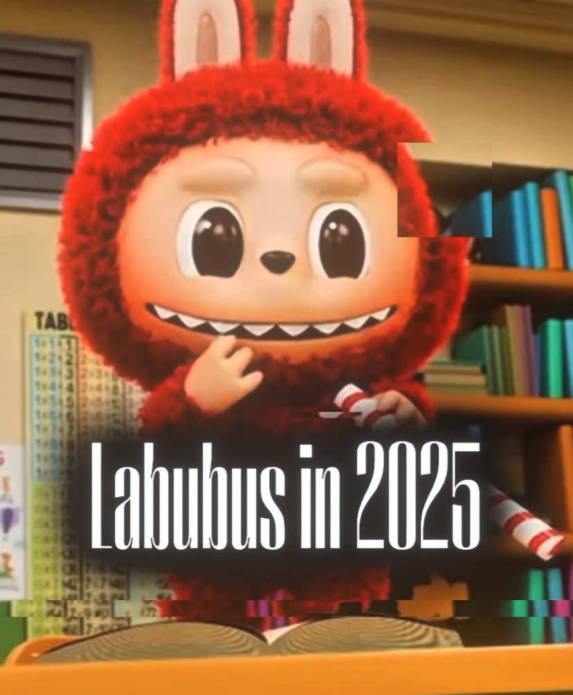 Is this tuff#labubu #joe #josh #fyp #viral 