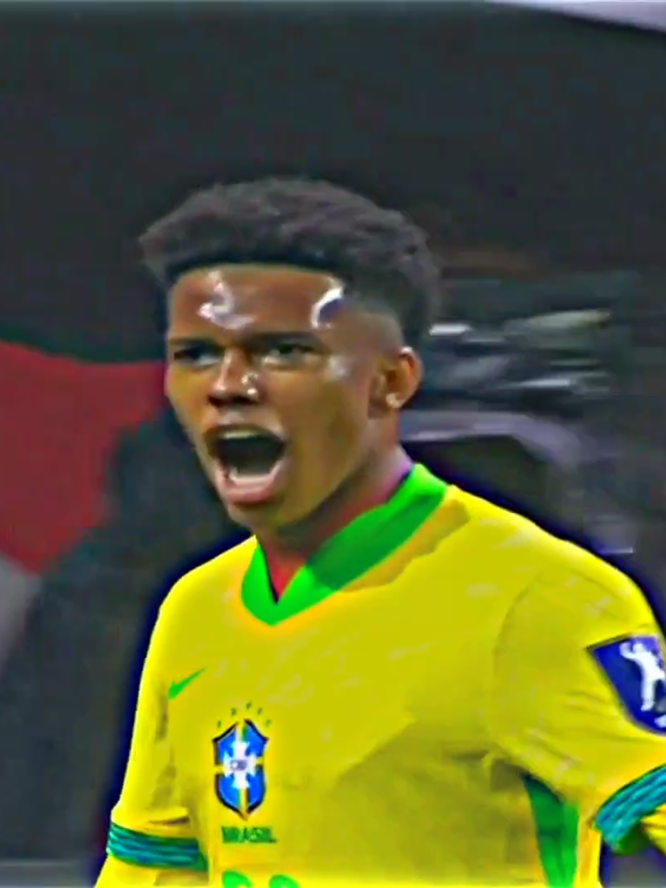 Estevao ☠️🥱#estevao #brasil #football #foryou #its_sizan4 