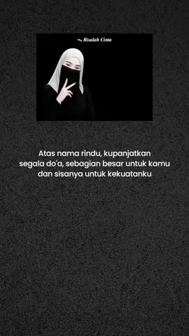 #risalahcinta #quotes #story #fypシ゚ #fyp 