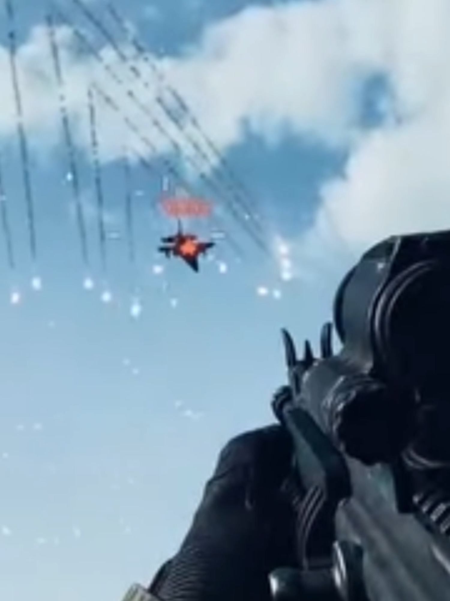 Can you fly in this map? Edited by @itssampai #battlefield6 #vtuber #vtuberclips #clips #gaming