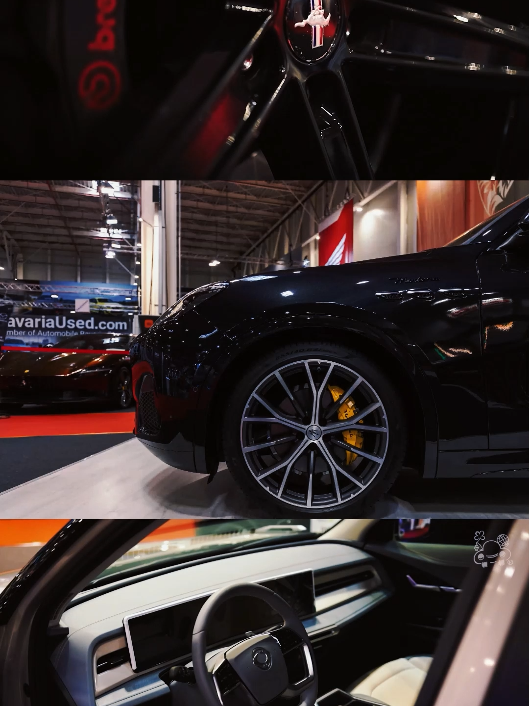 Între 7 și 12 octombrie, Bucureștiul devine capitala pasionaților auto! Salonul Auto Bucuresti 2025, 7–12 octombrie | Romexpo, Pavilion B2 + exterior Te așteaptă +37.000 mp de expoziție | Lansări, drifturi, demonstrații auto, workshop-uri #SAB2025 #SalonulAutoBucuresti #Fyp #TikTok #TikTokmusic #followme #new #trending #viralvideos #Romania #JD365
