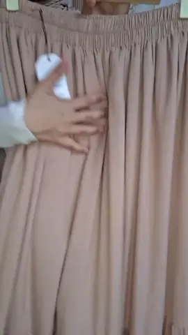 emily skirt emang sepremium ini..... bahannya tebal dan adem 😍😍😍😍rok mayung rok megar model kekinian #tiktoklive #livehighlights 