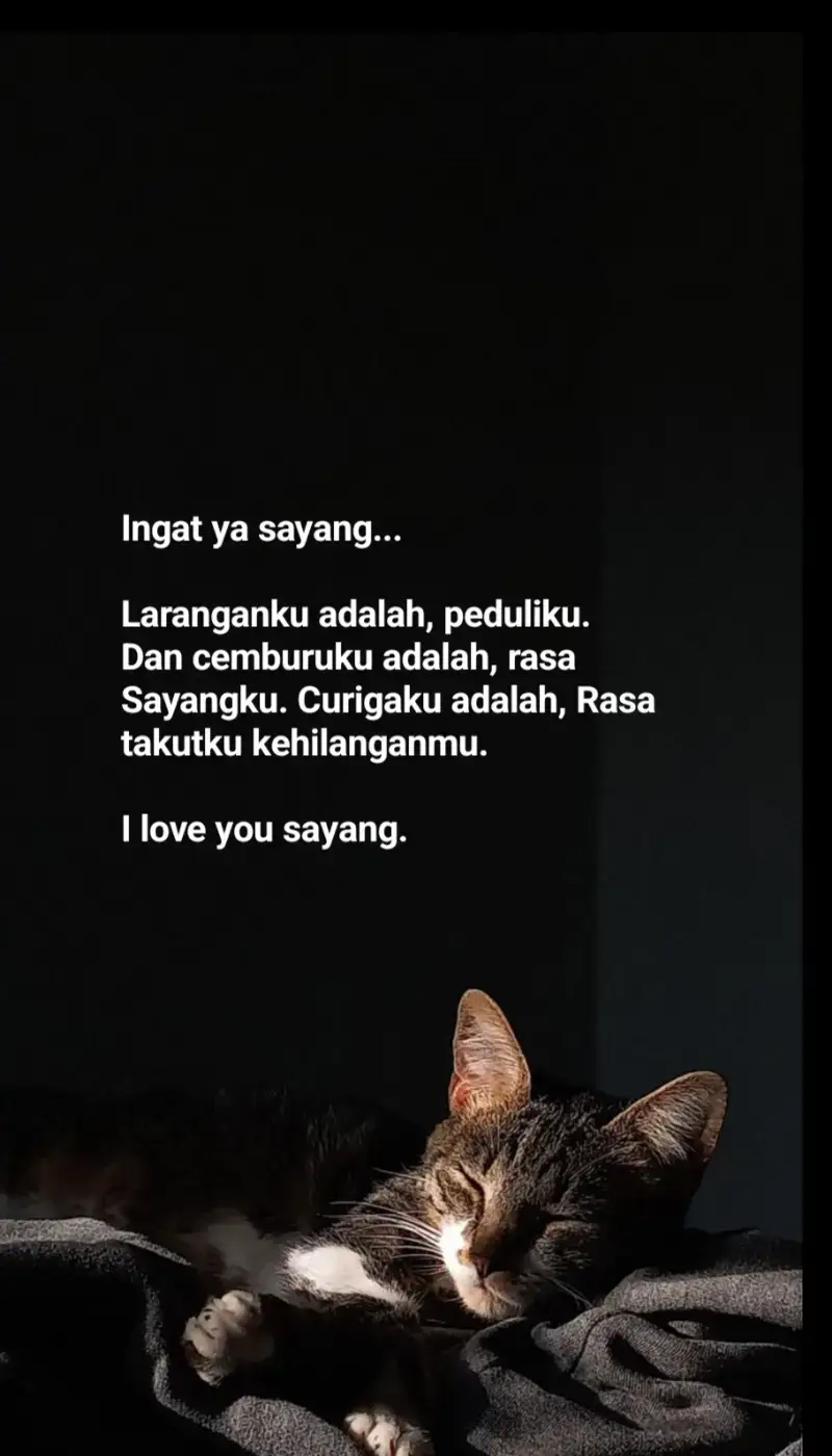 #katakata #motivasi #sadvibes #foryou #fyp 