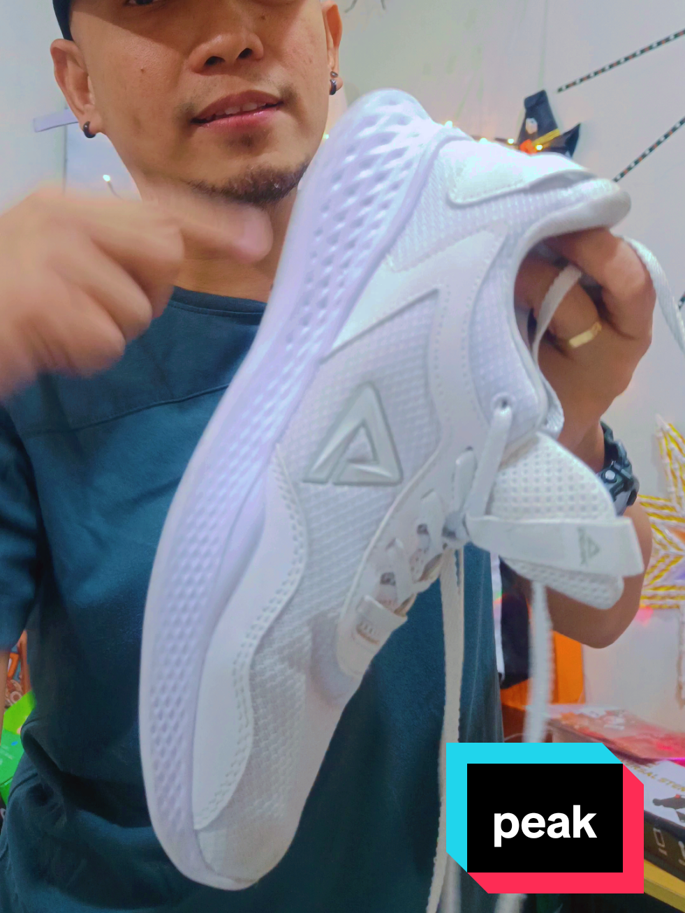 PEAK SHOES MAXFOAM SERIES! PERFECT RUNNINGSHOES. ORDER NOW! #peak #peakshoes #RUNNINGSHOES #runningshoe 