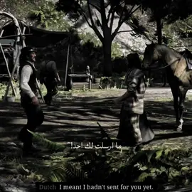 يجيك واحد يقارن جون ب ارثر🔥😂👆🏻#داتش_فاندر_لاند #جون_مورستن #ارثر_مورقن_رجل_من_ذهب #مايكا_بيل #ارثر_مورقن_ريد_ديد 